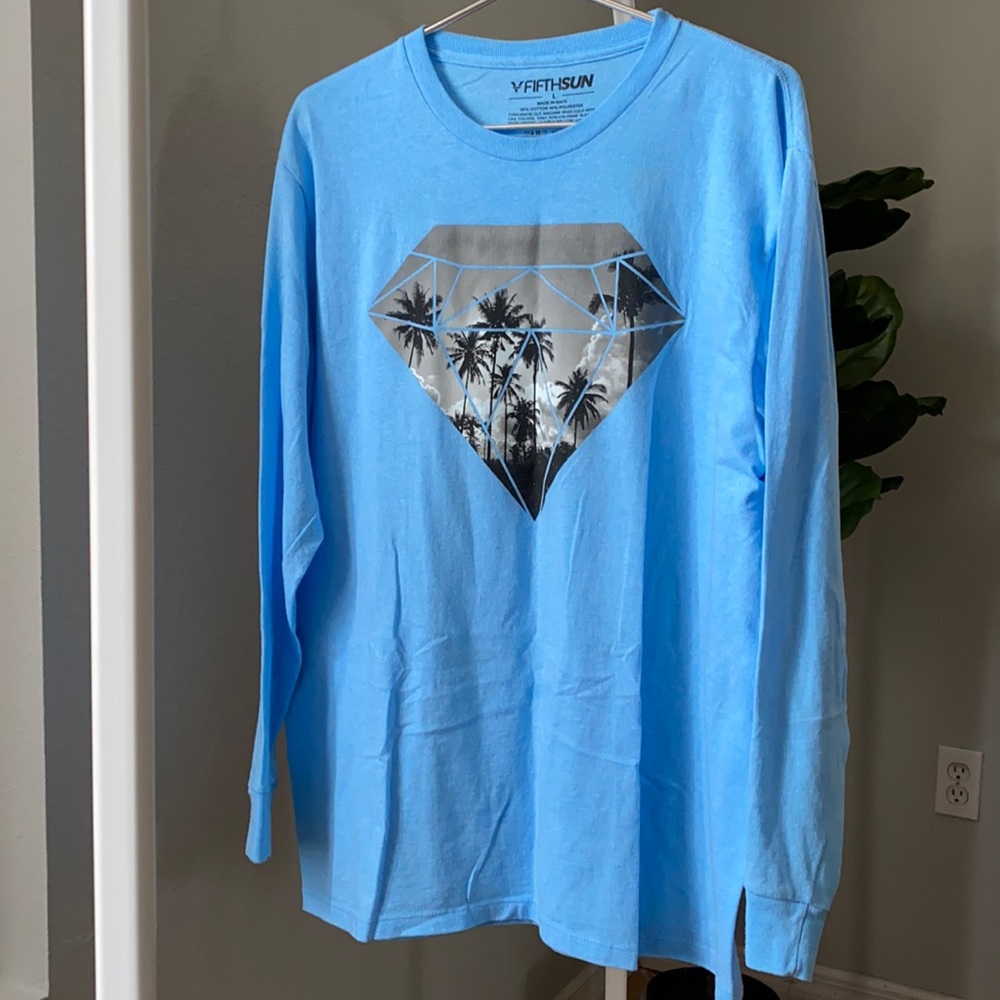 Long Sleeve T-Shirt